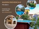 For sale House Ensues-la-redonne  13820 160 m2 5 rooms