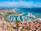 Vente Appartement Antibes 06