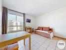 Annonce Vente 2 pièces Appartement Annemasse