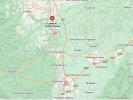 Annonce Vente Terrain Laveyron