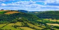 Acheter Terrain 1100 m2 Laveyron