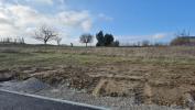 Annonce Vente Terrain Chateauneuf-de-galaure