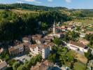Annonce Vente Terrain Crepol