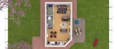 House PREMILHAT 