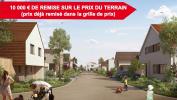 New housing SCHWEIGHOUSE-SUR-MODER 
