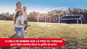 New housing SCHWEIGHOUSE-SUR-MODER 