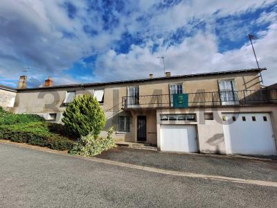 photo For sale House PUY-NOTRE-DAME 49