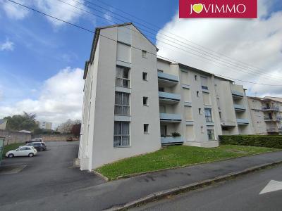 photo For sale Apartment POITIERS 86