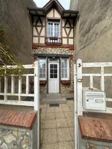 photo For sale House PUSSAY 91