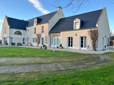 photo For sale House BRETTEVILLE-L'ORGUEILLEUSE 14
