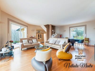 Vente Maison 7 pièces SAINT-DIDIER-AU-MONT-D'OR 69370