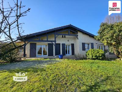 photo For sale House FOULAYRONNES 47