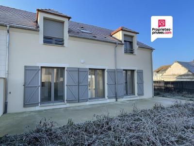 Vente Maison 7 pièces BREVAL 78980