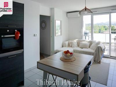 Vente Appartement 3 pièces MARSEILLE-11EME-ARRONDISSEMENT 13011