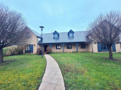 Vente Maison 8 pièces ANNEZIN 62232