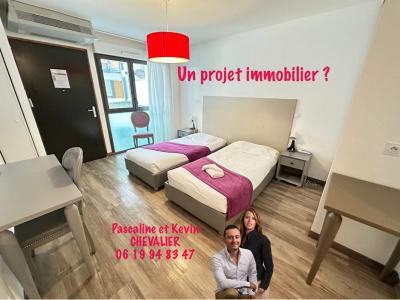 photo For sale Apartment EGUILLES 13