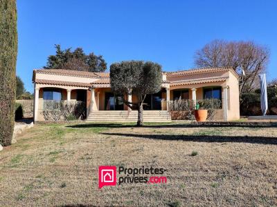 Vente Maison 5 pièces UZES 30700