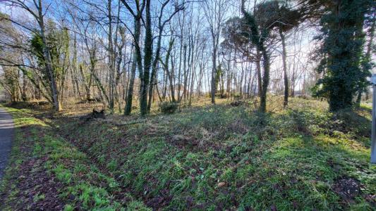 Vente Terrain LECHES  24