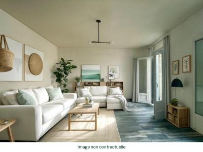 Vente Appartement 3 pièces BEZIERS 34500