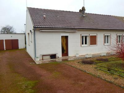photo For sale House SARAN 45