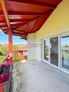 photo For sale Apartment CAMBO-LES-BAINS 64