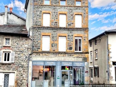 For sale Apartment building BESSENAY  69