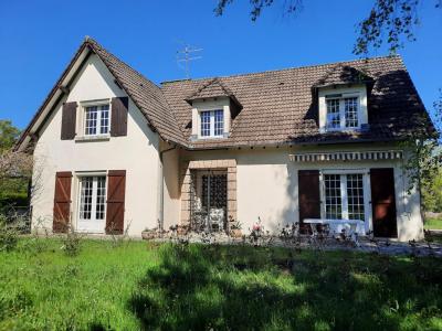 photo For sale House CLERGOUX 19