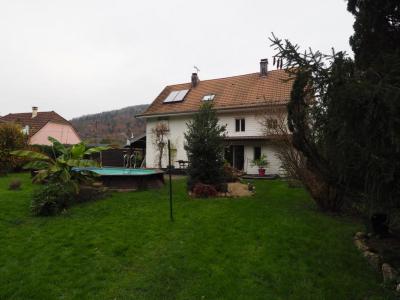 Vente Maison 7 pièces GIROMAGNY 90200