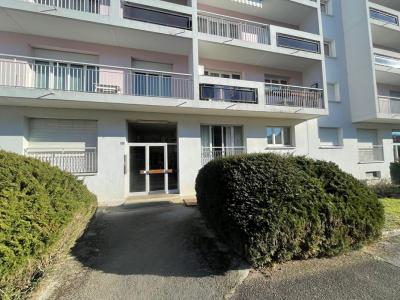 photo For sale Apartment BESANCON 25