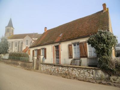 photo For sale House SAVILLY 21