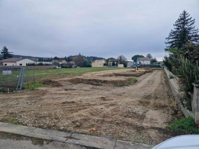 For sale Land VALREAS  84