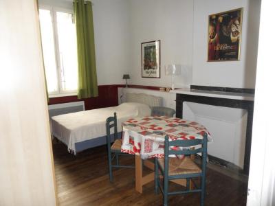 photo For rent Apartment CASTELNAUDARY 11