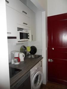 Location Appartement CASTELNAUDARY 