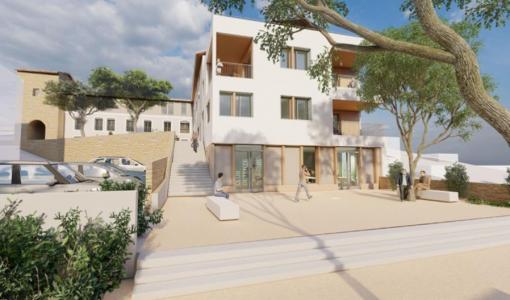 Location Appartement 2 pièces SAINT-HEAND 42570