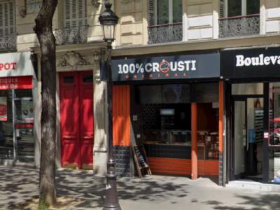 photo For rent Commercial office PARIS-10EME-ARRONDISSEMENT 75