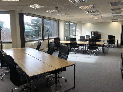Vente Bureau SAINT-CLOUD 92210