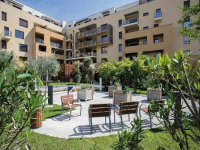 Vente Maison 2 pièces MONTELIMAR 26200