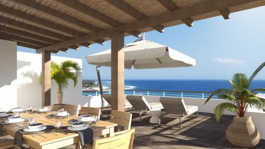 For sale Apartment SAINT-GILLES-LES-BAINS 