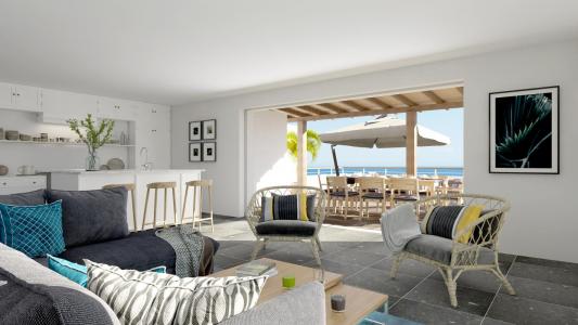 For sale Apartment SAINT-GILLES-LES-BAINS 