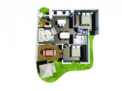 For sale Apartment SAINT-GILLES-LES-BAINS 