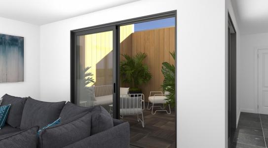 Vente Maison SAINT-GILLES-LES-BAINS 