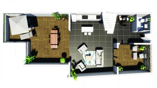 Vente Maison SAINT-GILLES-LES-BAINS 