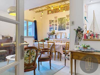 Vente Appartement 5 pièces VILLEFRANCHE-SUR-SAONE 69400