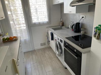 Vente Appartement MELUN 