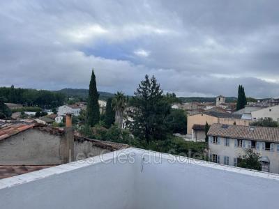 photo For sale Apartment BRIGNOLES 83