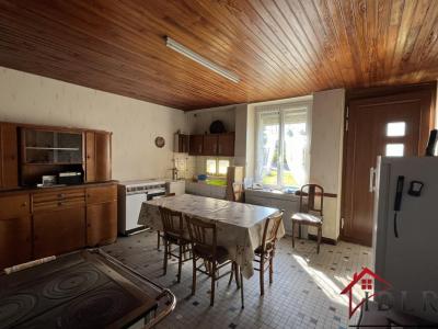 photo For sale House SERQUEUX 52