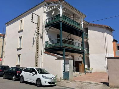 Location Appartement 2 pièces ROANNE 42300