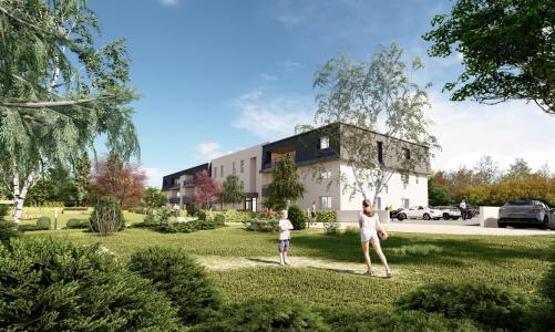 Vente Appartement 2 pièces OLEMPS 12510