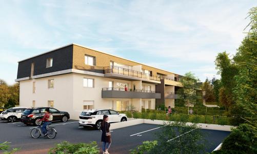 For sale Apartment OLEMPS 