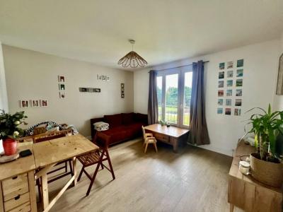 Vente Appartement 3 pièces LORIENT 56100